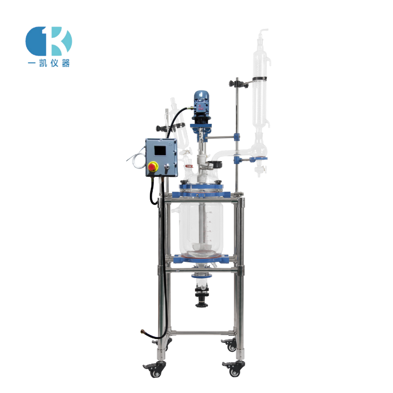 10L防爆小蝌蚪视频色版