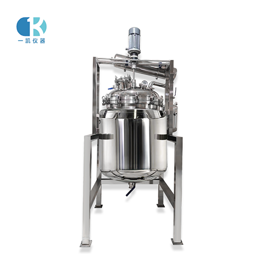 不鏽鋼反應釜的維護有哪些呢？