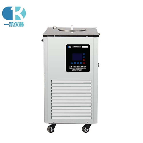 低溫恒溫浴槽在實驗室中主要做哪些實驗呢？