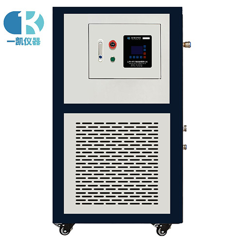 高低溫一體機在實驗室中擔當什麽角色呢？