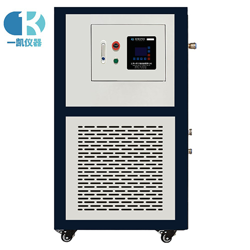 高低溫循環一體機常見故障有哪些？如何處理呢？