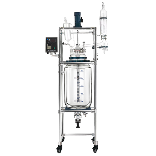 玻璃反應釜可以定製嗎？