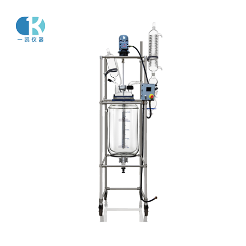 防爆型玻璃反應釜是否可以定製呢？