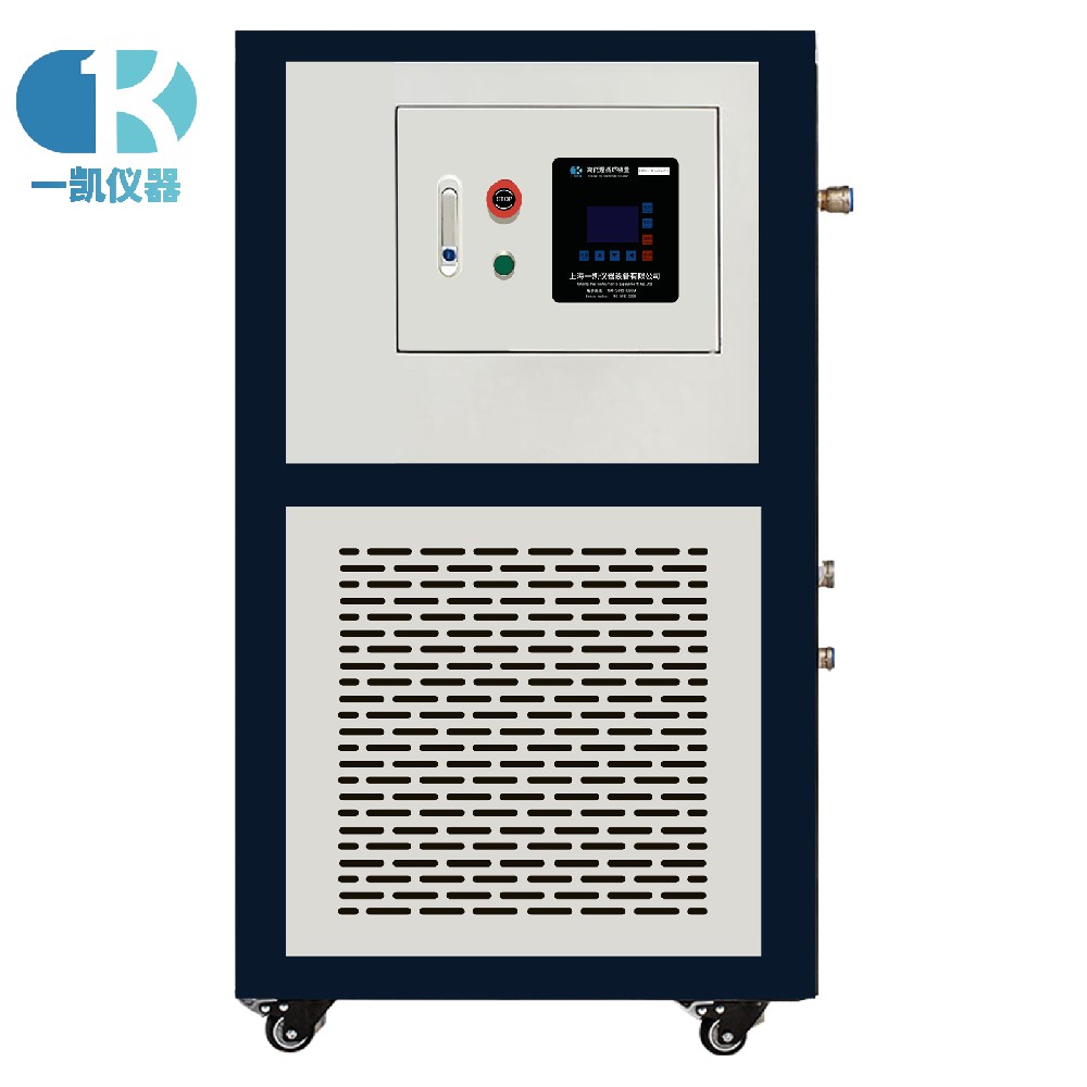 高低溫一體機一般會用在哪些實驗中？